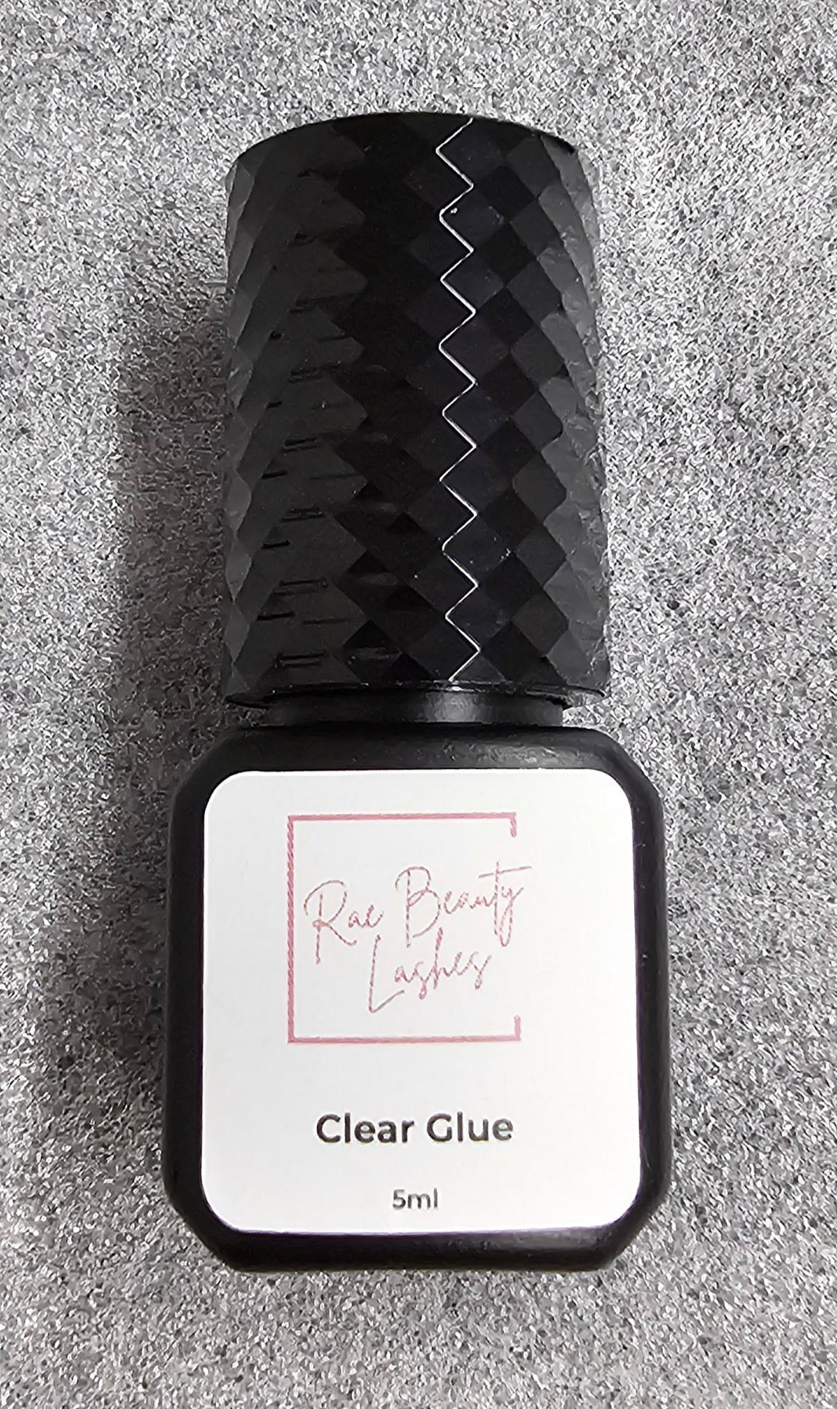 Clear Lash Adhesive 5ml