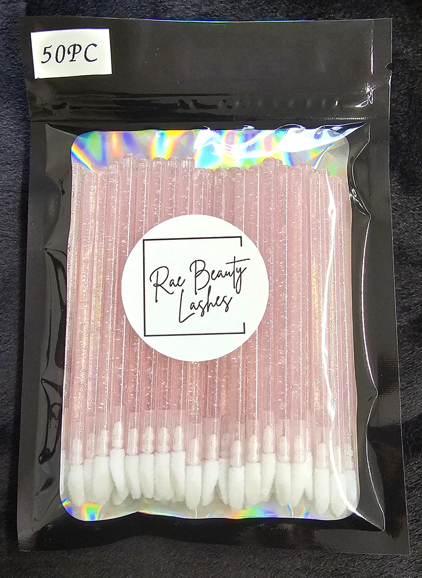 Lip Applicator Brush 50pc