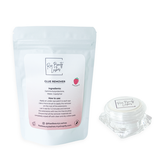 Eyelash Adhesive Remover 5g