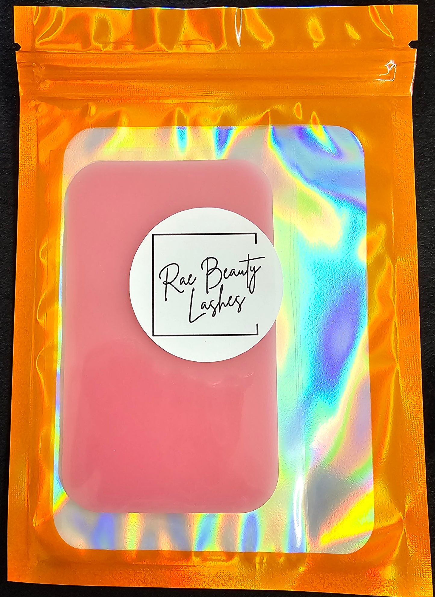 Silicone Lash pad 1pc
