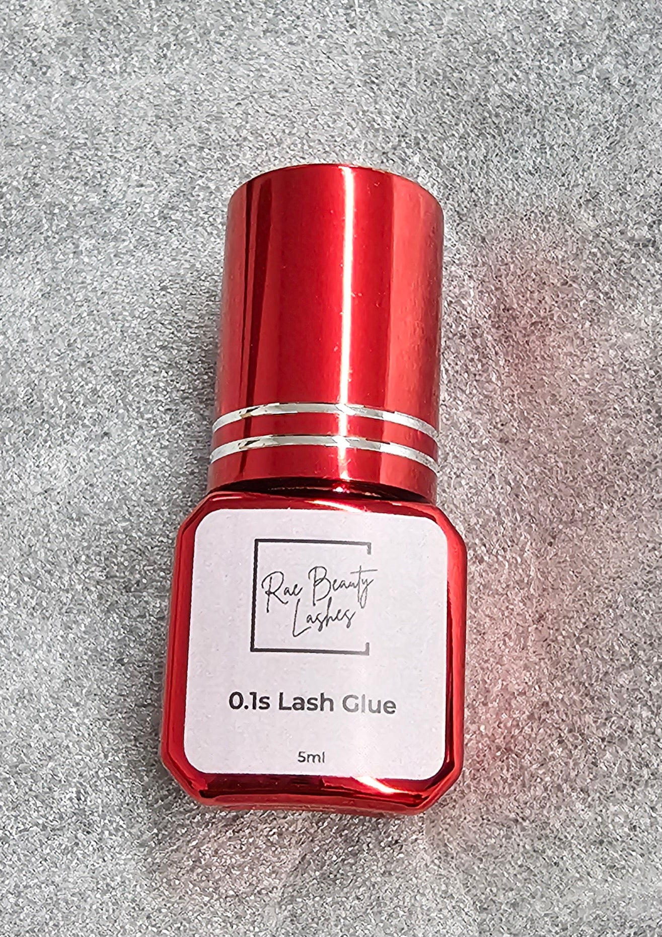 0.1 second Lash Adhesive 5ml