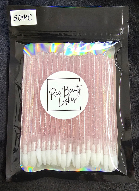 Lip Applicator Brush 50pc