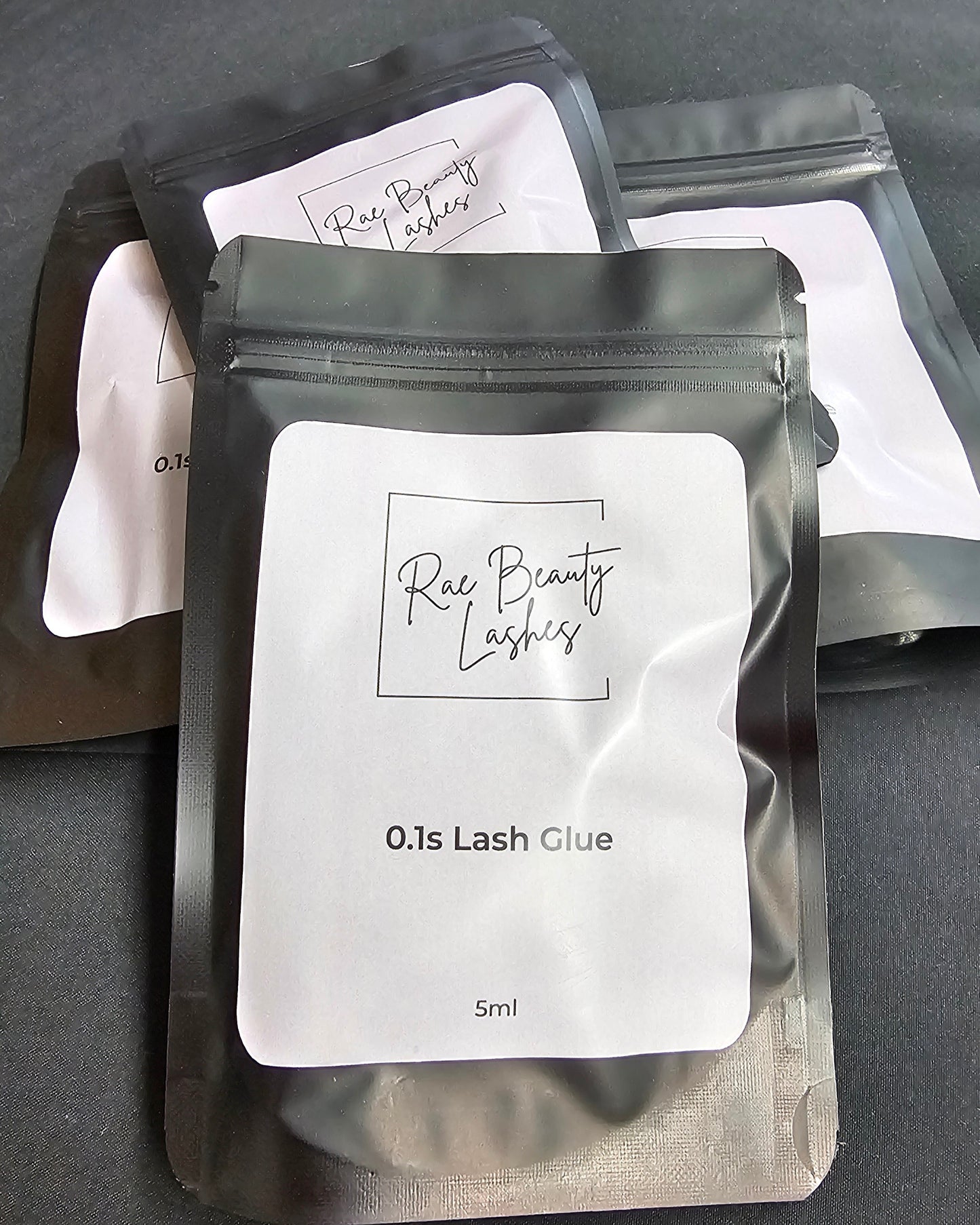0.1 second Lash Adhesive 5ml