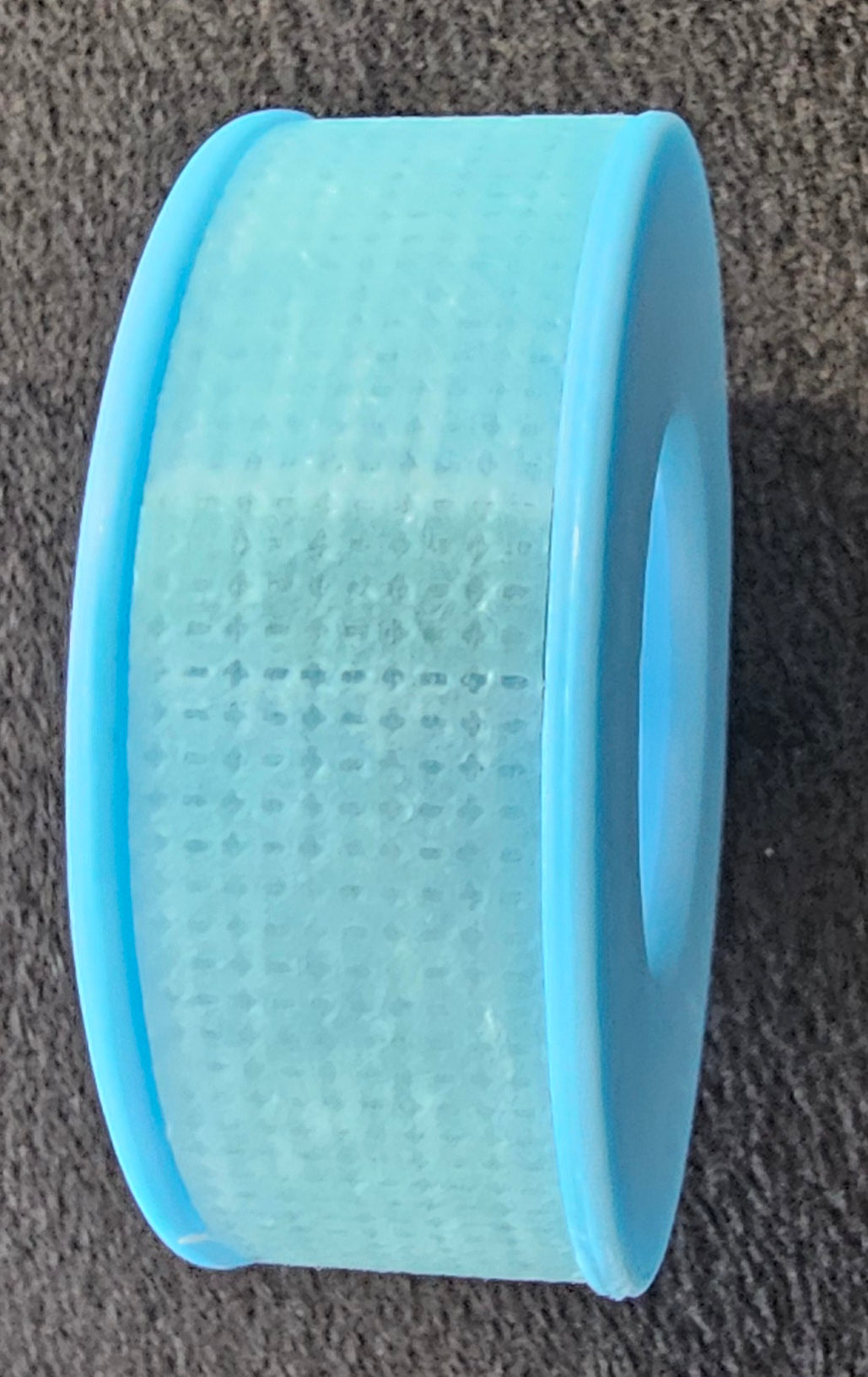 Lash tape