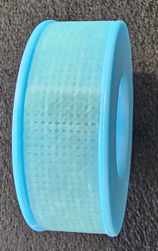 Lash tape
